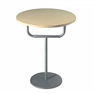 Fr&eacute;d&eacute;ric Dedelley Single Table