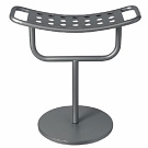 Fr&eacute;d&eacute;ric Dedelley Spin Stool