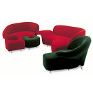 Francesco Binfare Angels Seating Collection