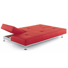 Francesco Binfar&eacute; Damier Chaise Longue