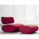 Francesco Rota Dondolo - Dondolino Rocking Chair