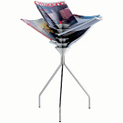  Francisco Gomez Paz Omero Magazine Holder