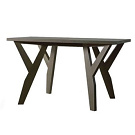 Frans van der Heyden Kick Table