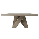 Frans van der Heyden Metro Dining Table