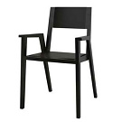 Frans van der Heyden Vincent Dining Chair