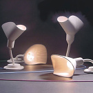 Frederik Roij&eacute; Spineless Lamp