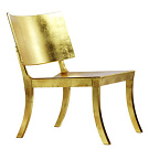 Fredrik Mattson The Black Chair Collection