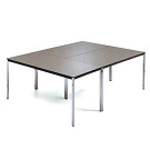 Friso Kramer Facet Table