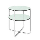 Gebroeders van der Stroom GS Side Tables
