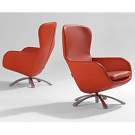 Gerard van den Berg Uzuri Armchair