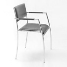Gian Franco Legler Pilatus Chair