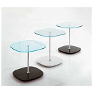 Gino Carollo Miami Coffee Table