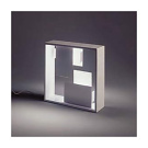 Gio Ponti Fato Table and Wall Lamp
