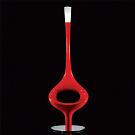 Giorgio Gurioli Asana Floor Lamp