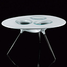 Giorgio Gurioli Bodhi Table