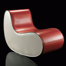 Gregorio Spini Sutra Armchair