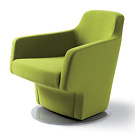 Hannes Wettstein Kalio Armchair