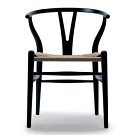 Hans J. Wegner CH 24 Chair