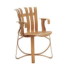 Frank Gehry Hat Trick Chair