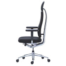Mario Bellini and Claudio Bellini HeadLine Office Chair