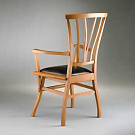 Henry van de Velde Bloemenwerf Armchair