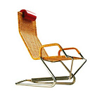 Hover Lounge Chair