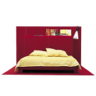 I-Bride Invisibile Bed