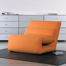 Ingo Maurer and Jan Armgardt Tattomi Armchair
