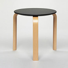 J&oslash;rgen M&oslash;ller Taburet C Stackable Stool