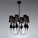 Jaime Hayon Josephine Queen Chandelier