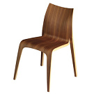 Jakob Berg Flow Chair