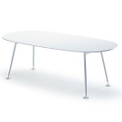 Jasper Morrison ATM Dining Table