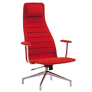 Jasper Morrison Lotus Armchair