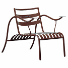 Jasper Morrison Thinking Man's Chair