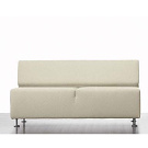Jasper Morrison Three Sofa System
