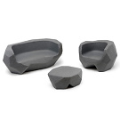 Javier Mariscal Piedras Seating System