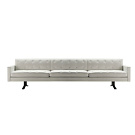 Jean-Marie Massaud Kennedee Sofa