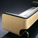 Jehs & Laub Program 4000 Sofa