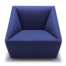 Jehs & Laub Cuvert Seating