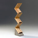 Jonas Bohlin Zink Shelf
