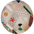 Josef Frank Carpet Nr 1