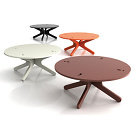 Josh Owen XOX Coffee Table