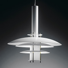 Juha Leivisk&auml; Pendant Lamp JL7B