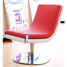 Karim Rashid Dragonfly Easy Chair