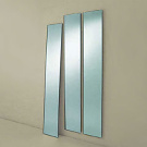 Kaspar Wetli Hochspiegel 0088 Mirror