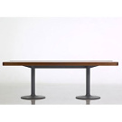 Le Corbusier, Pierre Jeanneret and Charlotte Perriand LC11-P Table