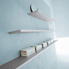 Luciano Bertoncini California Shelves