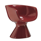 Ludovica and Roberto Palomba Dora Armchair