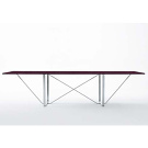 Ludovica and Roberto Palomba Leo Table