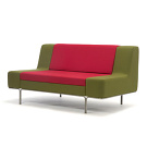 M&aring;rten Claesson, Eero Koivisto and Ola Rune Diva Sofa